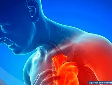 ¿Por qué los infartos nocturnos son menos graves que los diurnos? Esto dice la ciencia