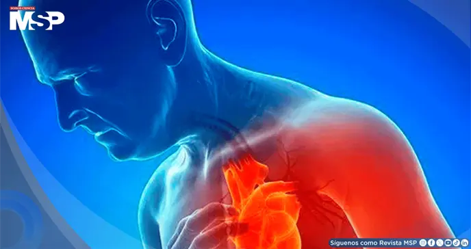 ¿Por qué los infartos nocturnos son menos graves que los diurnos? Esto dice la ciencia ¿Por qué los infartos nocturnos son menos graves que los diurnos? Esto dice la ciencia