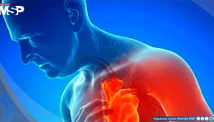 ¿Por qué los infartos nocturnos son menos graves que los diurnos? Esto dice la ciencia ¿Por qué los infartos nocturnos son menos graves que los diurnos? Esto dice la ciencia