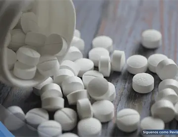 La aspirina podría prevenir el cáncer tras décadas de investigación, según estudio