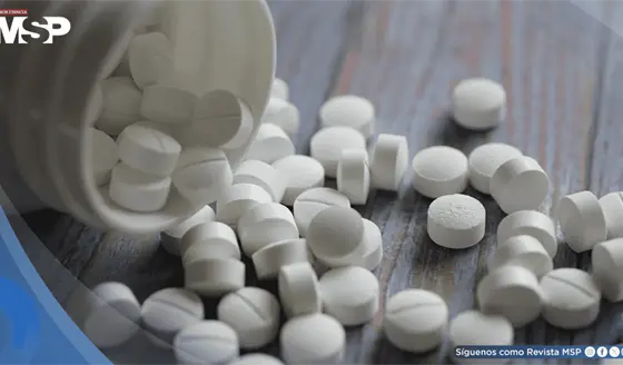 La aspirina podría prevenir el cáncer tras décadas de investigación, según estudio