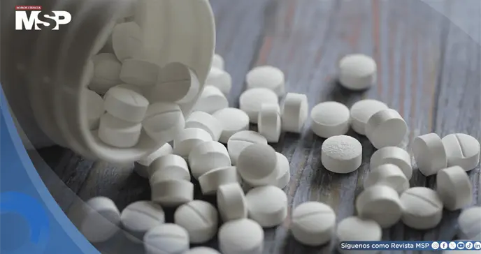 La aspirina podría prevenir el cáncer tras décadas de investigación, según estudio La aspirina podría prevenir el cáncer tras décadas de investigación, según estudio