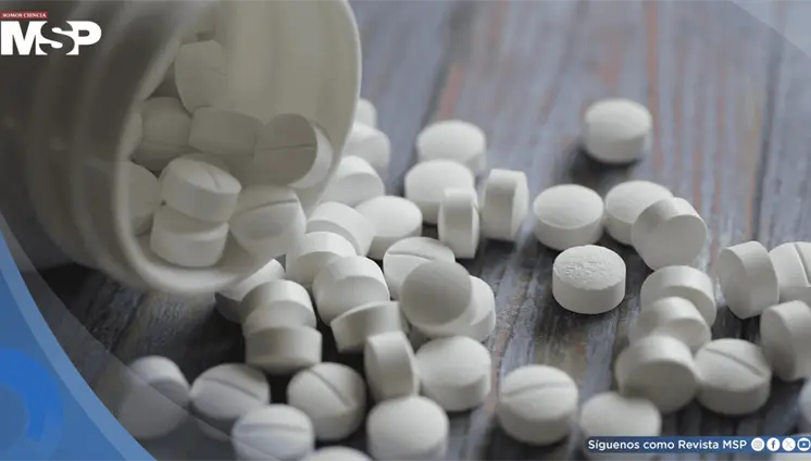 La aspirina podría prevenir el cáncer tras décadas de investigación, según estudio La aspirina podría prevenir el cáncer tras décadas de investigación, según estudio