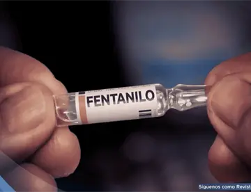 Desarrollan vacuna contra la sobredosis de fentanilo: Así funciona