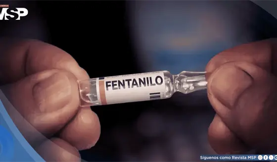 Desarrollan vacuna contra la sobredosis de fentanilo: Así funciona