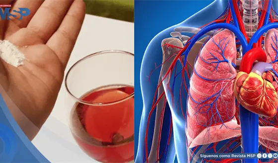 Escopolamina o burundanga: Qué es realmente esta droga y cómo actúa en el organismo