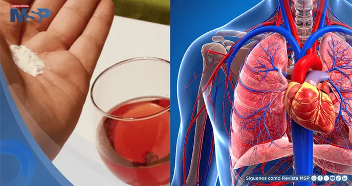 Escopolamina o burundanga: Qué es realmente esta droga y cómo actúa en el organismo Escopolamina o burundanga: Qué es realmente esta droga y cómo actúa en el organismo