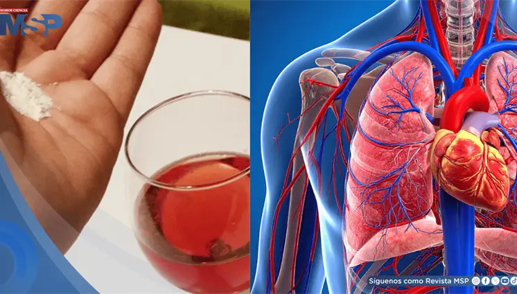 Escopolamina o burundanga: Qué es realmente esta droga y cómo actúa en el organismo Escopolamina o