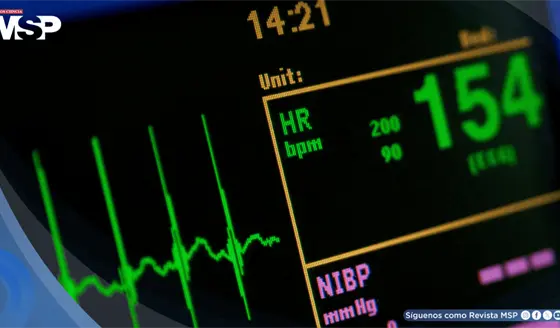 Convierten señales Wi-Fi en monitores cardíacos que detectan anomalías en latidos y respiración 