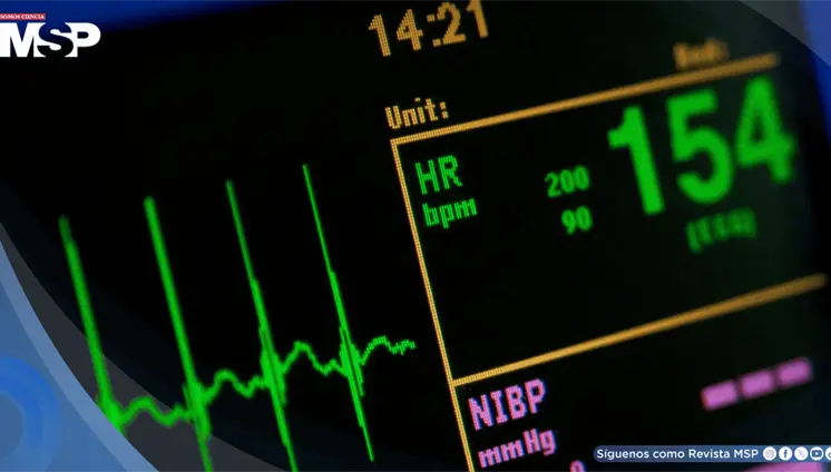 Convierten señales Wi-Fi en monitores cardíacos que detectan anomalías en latidos y respiración Convierten señales Wi-Fi en monitores cardíacos que detectan anomalías en latidos y respiración