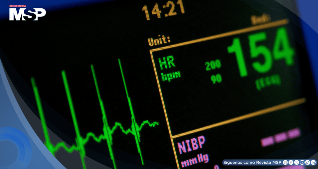 Convierten señales Wi-Fi en monitores cardíacos que detectan anomalías en latidos y respiración Convierten señales Wi-Fi en monitores cardíacos que detectan anomalías en latidos y respiración