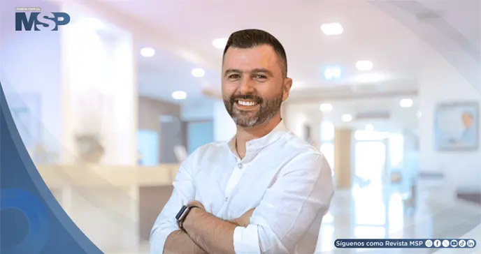 Llega a Latinoamérica primer PET-CT digital Biograph Trinion para diagnóstico oncológico de precisión Llega a Latinoamérica primer PET-CT digital Biograph Trinion para diagnóstico oncológico de precisión