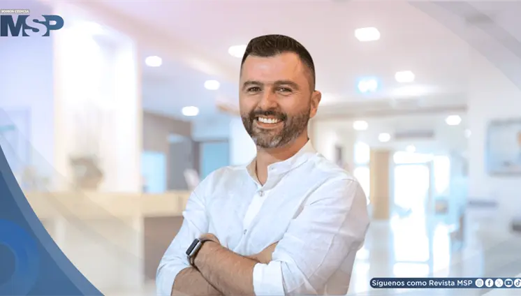 Llega a Latinoam&eacute;rica primer PET-CT digital Biograph Trinion para diagn&oacute;stico oncol&oacute;gico de precisi&oacute;n