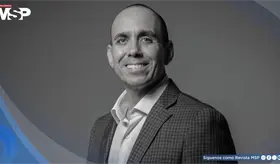 Fallece el periodista puertorrique&ntilde;o Alex Delgado tras una lucha contra un c&aacute;ncer agresivo