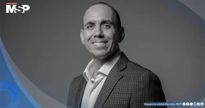 Fallece el periodista puertorriqueño Alex Delgado tras una lucha contra un cáncer agresivo Fallece el periodista puertorriqueño Alex Delgado tras una lucha contra un cáncer agresivo