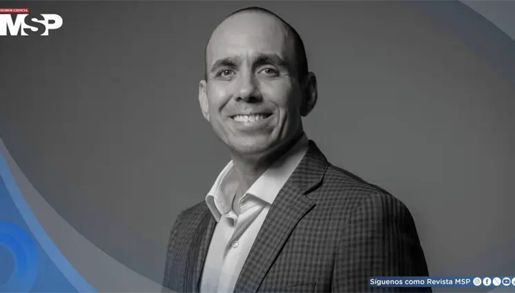 Fallece el periodista puertorrique&ntilde;o Alex Delgado tras una lucha contra un c&aacute;ncer agresivo