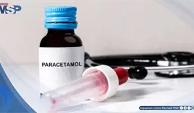 Sobredosis accidental de paracetamol en niños: toxicidad hepática, daño renal, ictericia y otros riesgos