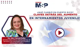 ¿Qué cambió en Puerto Rico?: Claves detrás del aumento en internamientos juveniles