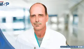 Sarcoma de tejidos blandos: La enfermedad que provoc&oacute; la muerte del periodista Alex Delgado