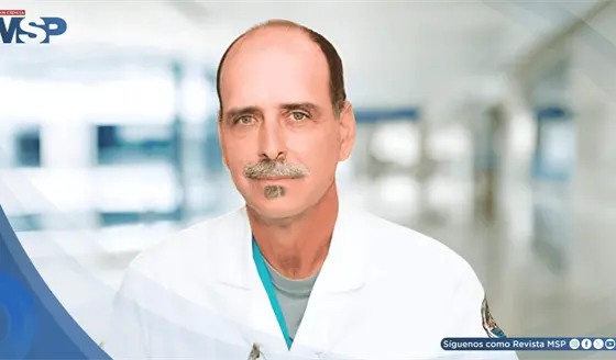 Sarcoma de tejidos blandos: La enfermedad que provoc&oacute; la muerte del periodista Alex Delgado