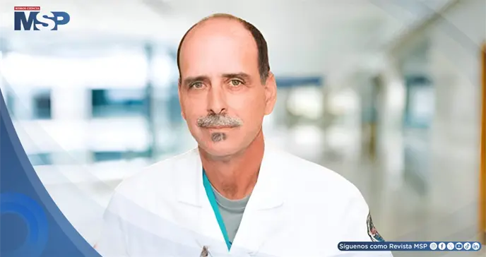 Sarcoma de tejidos blandos: La enfermedad que provoc&oacute; la muerte del periodista Alex Delgado