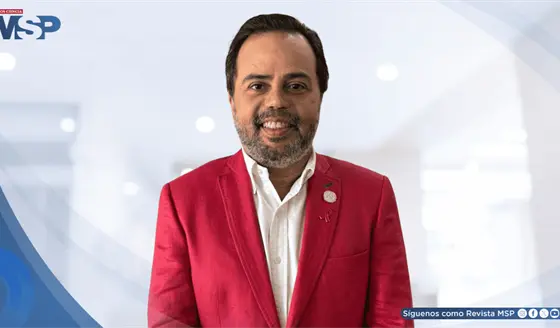 Experto analiza los retos del VIH en Rep&uacute;blica Dominicana: migraci&oacute;n, dosificaci&oacute;n y acceso temprano