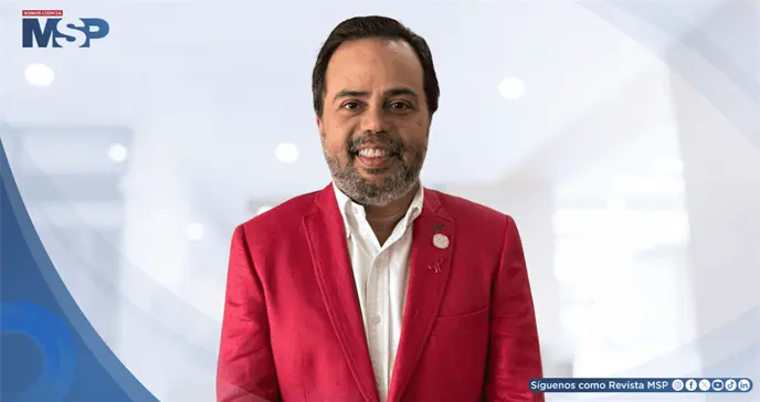 Experto analiza los retos del VIH en Rep&uacute;blica Dominicana: migraci&oacute;n, dosificaci&oacute;n y acceso temprano