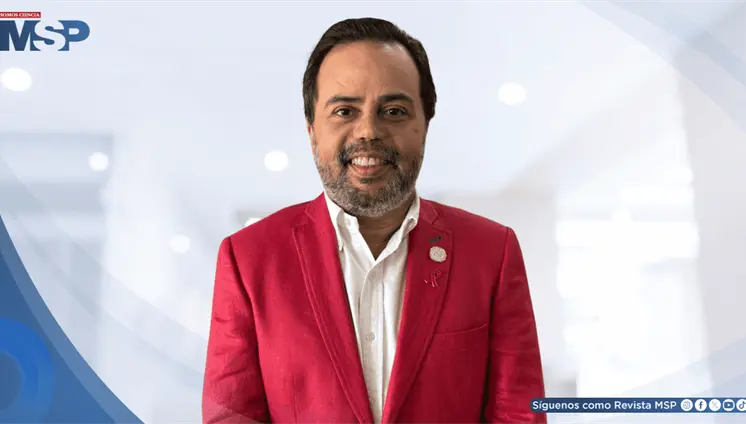 Experto analiza los retos del VIH en República Dominicana: migración, dosificación y acceso temprano Experto analiza los retos del VIH en República Dominicana: migración, dosificación y acceso temprano