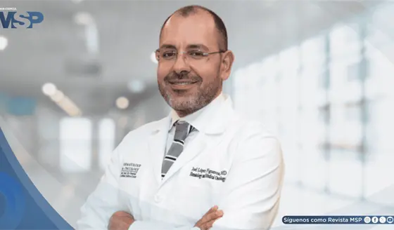 Leucemia mieloide aguda: El tratamiento es sumamente personalizado hoy en d&iacute;a, experto