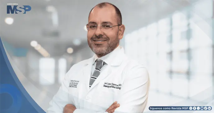 Leucemia mieloide aguda: El tratamiento es sumamente personalizado hoy en d&iacute;a, experto