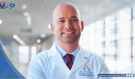 Alergia o intolerancia en ni&ntilde;os con autismo: el error que m&aacute;s confunde a las familias, seg&uacute;n experto