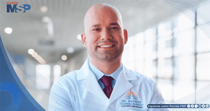 Alergia o intolerancia en ni&ntilde;os con autismo: el error que m&aacute;s confunde a las familias, seg&uacute;n experto