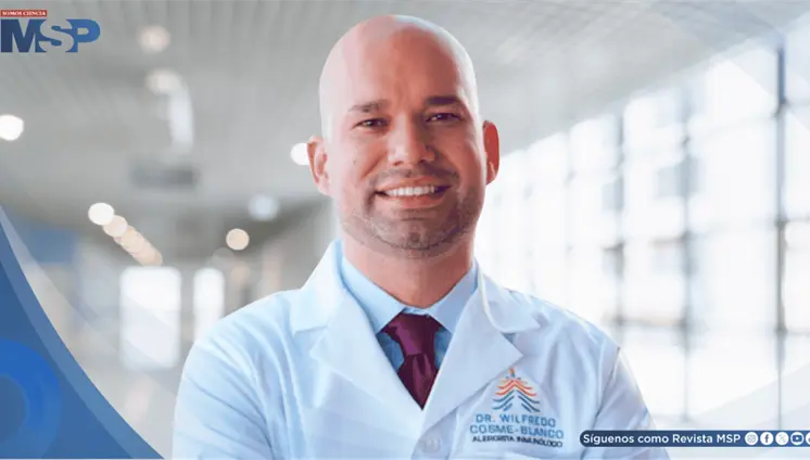 Alergia o intolerancia en ni&ntilde;os con autismo: el error que m&aacute;s confunde a las familias, seg&uacute;n experto