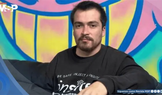 As&iacute; funciona la primera sala de consumo supervisado de estupefacientes inyectables en Sudam&eacute;rica