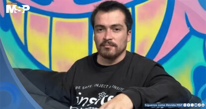 As&iacute; funciona la primera sala de consumo supervisado de estupefacientes inyectables en Sudam&eacute;rica