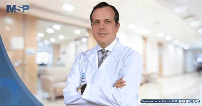 &iquest;C&oacute;mo cuidar tu salud digestiva en las fiestas de fin de a&ntilde;o sin renunciar a las tradiciones?