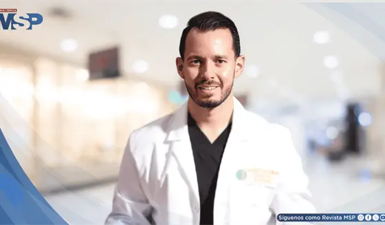 "Puedes heredar una predisposici&oacute;n, pero lo que vives en la infancia puede atenuar esos rasgos"