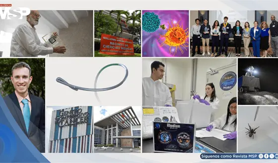 Estos son los 10 avances m&aacute;s relevantes de ciencia y medicina de Puerto Rico 2025