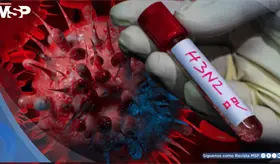 Lo que debe saber sobre el virus A(H3N2): &iquest;C&oacute;mo se diferencia del COVID 19?