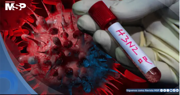 Lo que debe saber sobre el virus A(H3N2): ¿Cómo se diferencia del COVID 19? Lo que debe saber sobre el virus A(H3N2): ¿Cómo se diferencia del COVID 19?