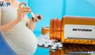 &iquest;Metformina o insulina en diabetes gestacional? Estudio busca definir si la metformina es segura y eficaz