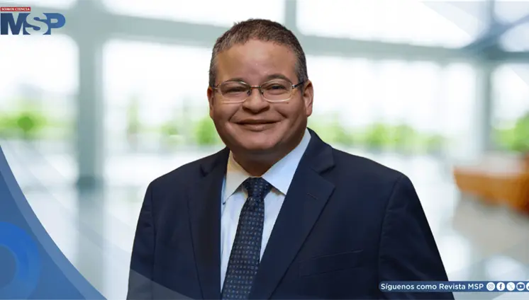 El primer a&ntilde;o del Dr. V&iacute;ctor Ramos