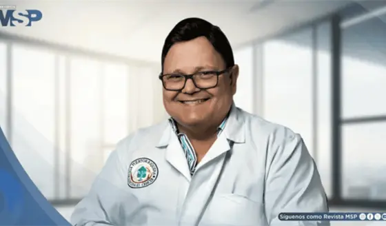 &iquest;Qu&eacute; es la mutaci&oacute;n del ex&oacute;n 20?: Rol de pruebas moleculares para la detecci&oacute;n de c&aacute;ncer de pulm&oacute;n