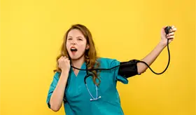 Mini-examen cl&iacute;nico: Hipertensi&oacute;n en pediatr&iacute;a