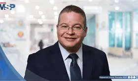 Satisfecho pero no complacido: Victor Ramos en su primer año de gobierno