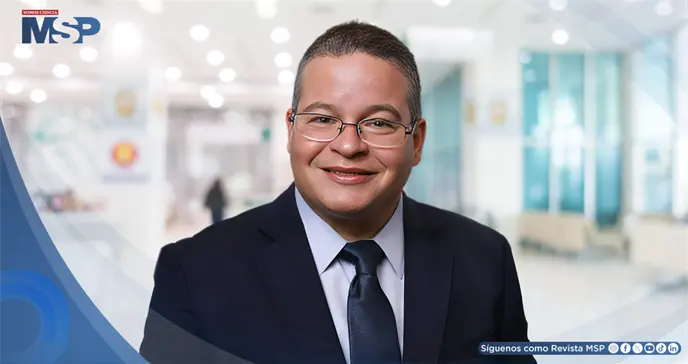 Satisfecho pero no complacido: Victor Ramos en su primer a&ntilde;o de gobierno