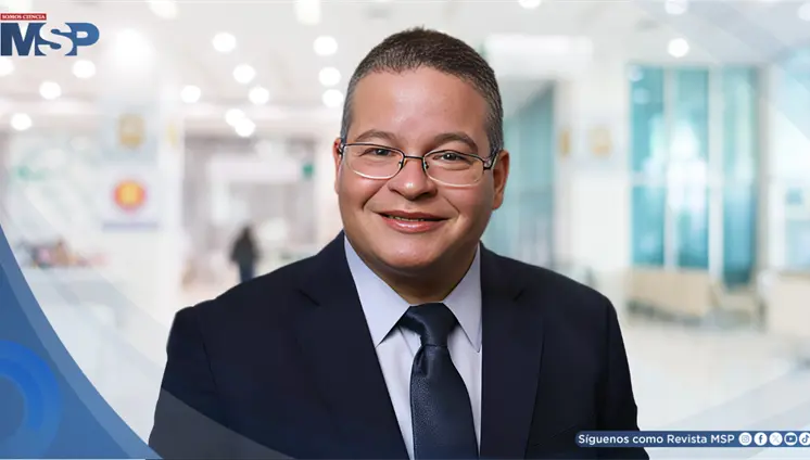 Satisfecho pero no complacido: Victor Ramos en su primer año de gobierno Satisfecho pero no complacido: Victor Ramos en su primer año de gobierno