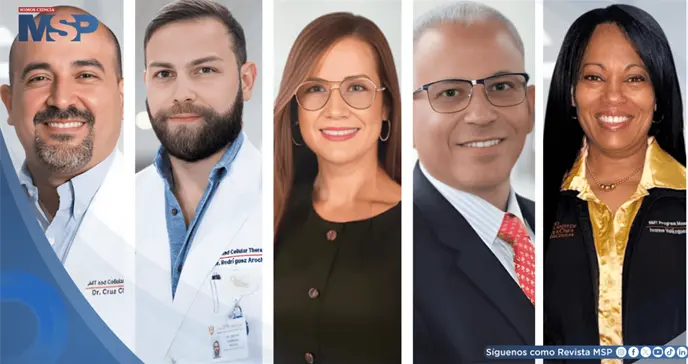 Remisiones duraderas en leucemia, mieloma m&uacute;ltiple y linfoma gracias a la terapia CAR-T