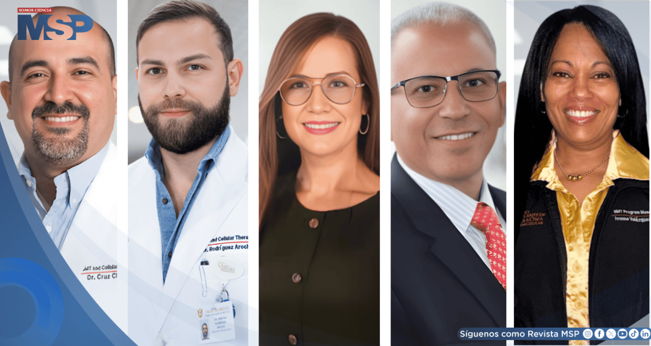 Remisiones duraderas en leucemia, mieloma múltiple y linfoma gracias a la terapia CAR-T Remisiones duraderas en leucemia, mieloma múltiple y linfoma gracias a la terapia CAR-T