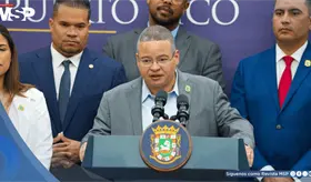 Salud alerta por alza "exponencial" de influenza en Puerto Rico: eval&uacute;an declarar epidemia en enero